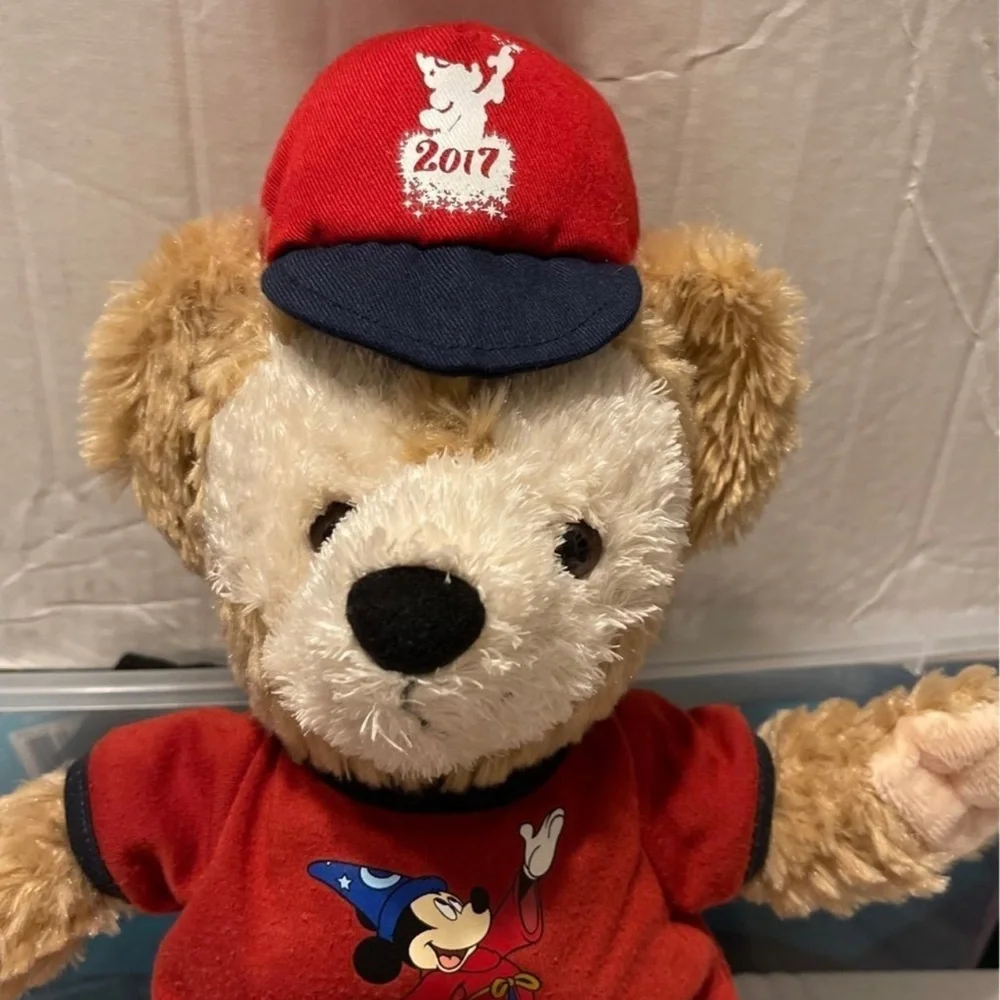 Duffy Shellie May Disney Parks Bear Bears - Picture 7 of 13